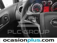2016 Opel MERIVA