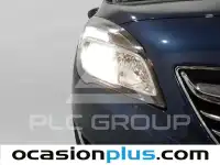 2016 Opel MERIVA