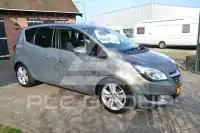 2016 Opel MERIVA