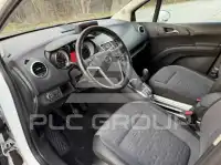 2016 Opel MERIVA