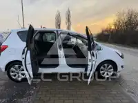 2016 Opel MERIVA