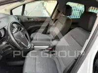2016 Opel MERIVA