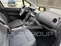 2016 Opel MERIVA