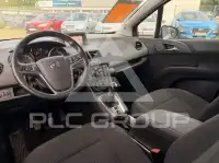 2016 Opel MERIVA