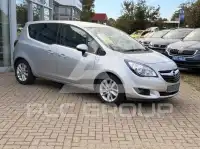 2016 Opel MERIVA