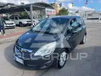 2016 Opel MERIVA