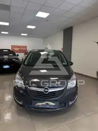 2016 Opel MERIVA