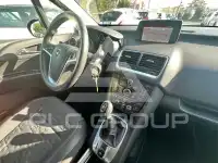 2016 Opel MERIVA