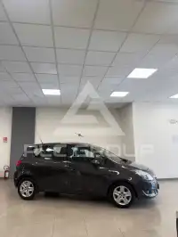 2016 Opel MERIVA