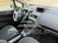 2016 Opel MERIVA