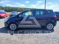 2016 Opel MERIVA