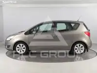 2016 Opel MERIVA