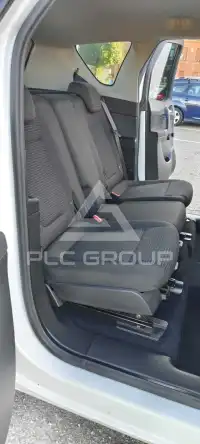 2016 Opel MERIVA
