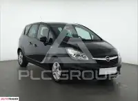 2016 Opel MERIVA
