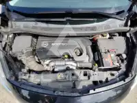 2016 Opel MERIVA