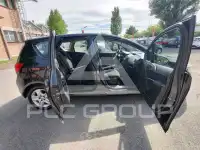 2016 Opel MERIVA