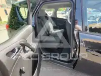 2016 Opel MERIVA