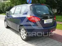 2016 Opel MERIVA