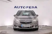2016 Opel MERIVA