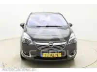 2016 Opel MERIVA