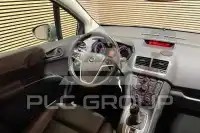 2016 Opel MERIVA