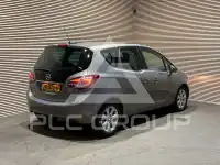 2016 Opel MERIVA