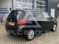 2016 Opel MERIVA