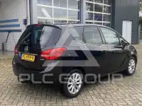 2016 Opel MERIVA