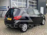 2016 Opel MERIVA