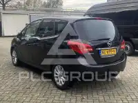 2016 Opel MERIVA