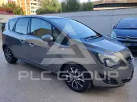 2016 Opel MERIVA