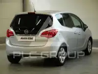 2016 Opel MERIVA