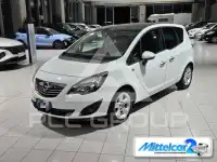 2016 Opel MERIVA