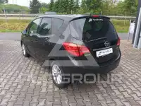 2016 Opel MERIVA