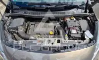 2016 Opel MERIVA