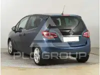2016 Opel MERIVA