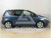 2016 Opel MERIVA