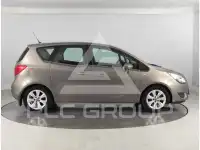 2016 Opel MERIVA