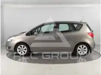 2016 Opel MERIVA