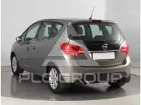 2016 Opel MERIVA