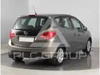 2016 Opel MERIVA