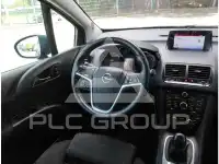 2016 Opel MERIVA