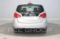 2016 Opel MERIVA