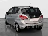 2016 Opel MERIVA