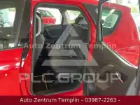 2016 Opel MERIVA