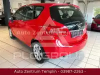 2016 Opel MERIVA