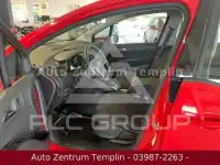 2016 Opel MERIVA