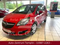 2016 Opel MERIVA