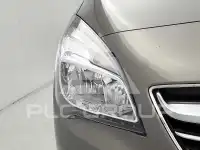 2016 Opel MERIVA