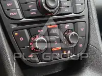 2016 Opel MERIVA